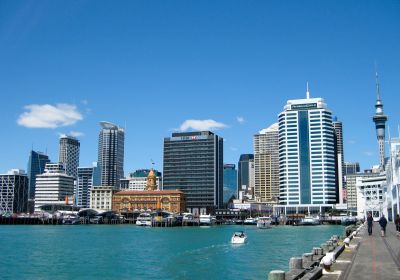 Auckland